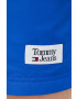 Tommy Jeans Плувни шорти в синьо - Pepit.bg