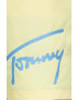 Tommy Jeans Плувни шорти в жълто - Pepit.bg