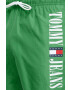 Tommy Jeans Плувни шорти - Pepit.bg