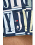 Tommy Jeans Плувни шорти в жълто - Pepit.bg