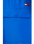 Tommy Jeans Плувни шорти в синьо - Pepit.bg