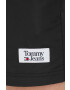 Tommy Jeans Плувни шорти в черно - Pepit.bg