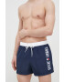 Tommy Jeans Плувни шорти в тъмносиньо - Pepit.bg