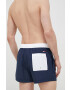 Tommy Jeans Плувни шорти в тъмносиньо - Pepit.bg