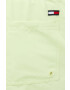 Tommy Jeans Плувни шорти в зелено - Pepit.bg