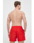 Tommy Jeans Плувни шорти в червено - Pepit.bg