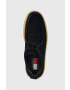 Tommy Jeans Половинки обувки от велур Mens Suede Shoe - Pepit.bg