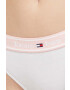 Tommy Jeans Прашки в бяло - Pepit.bg