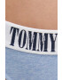 Tommy Jeans Прашки в синьо - Pepit.bg