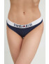 Tommy Jeans Прашки в тъмносиньо - Pepit.bg