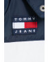 Tommy Jeans Пухен елек - Pepit.bg