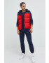 Tommy Jeans Пухен елек - Pepit.bg