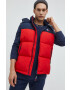 Tommy Jeans Пухен елек - Pepit.bg