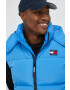 Tommy Jeans Пухен елек - Pepit.bg