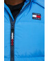 Tommy Jeans Пухен елек - Pepit.bg