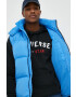 Tommy Jeans Пухен елек - Pepit.bg