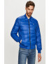 Tommy Jeans Пухено яке - Pepit.bg