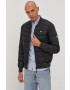 Tommy Jeans Пухено яке - Pepit.bg