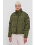 Tommy Jeans Пухено яке - Pepit.bg