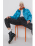 Tommy Jeans Пухено яке - Pepit.bg