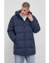 Tommy Jeans Пухено яке - Pepit.bg