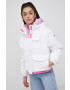 Tommy Jeans Пухено яке - Pepit.bg
