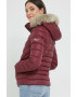 Tommy Jeans Пухено яке - Pepit.bg