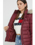 Tommy Jeans Пухено яке - Pepit.bg