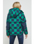 Tommy Jeans Пухено яке - Pepit.bg
