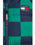 Tommy Jeans Пухено яке - Pepit.bg