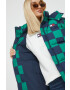 Tommy Jeans Пухено яке - Pepit.bg