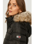 Tommy Jeans Пухено яке - Pepit.bg