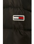 Tommy Jeans Пухено яке - Pepit.bg