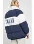 Tommy Jeans Пухено яке - Pepit.bg