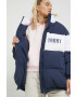 Tommy Jeans Пухено яке - Pepit.bg