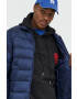 Tommy Jeans Пухено яке - Pepit.bg