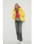 Tommy Jeans Пухено яке - Pepit.bg