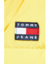 Tommy Jeans Пухено яке - Pepit.bg