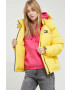 Tommy Jeans Пухено яке - Pepit.bg