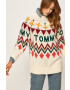 Tommy Jeans Пуловер - Pepit.bg