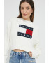 Tommy Jeans Пуловер - Pepit.bg