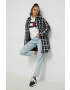 Tommy Jeans Пуловер - Pepit.bg