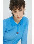 Tommy Jeans Пуловер - Pepit.bg