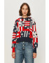 Tommy Jeans Пуловер - Pepit.bg