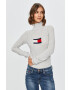 Tommy Jeans Пуловер - Pepit.bg