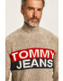 Tommy Jeans Пуловер - Pepit.bg