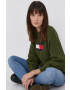 Tommy Jeans Пуловер - Pepit.bg