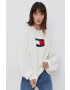 Tommy Jeans Пуловер - Pepit.bg