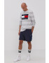 Tommy Jeans Пуловер - Pepit.bg