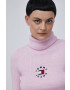 Tommy Jeans Пуловер - Pepit.bg